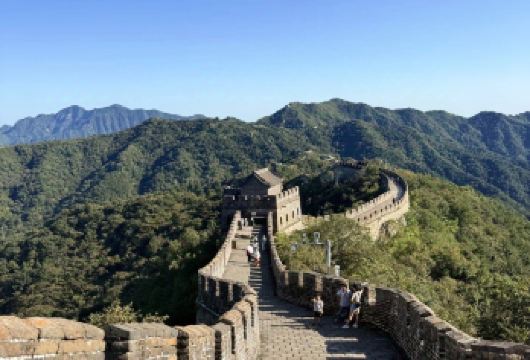 慕田峪长城优质10人小团【景区专线| 北京市区往返-无购物】【舒适小团：优质出行游，全程空调巴士，干净舒适。】