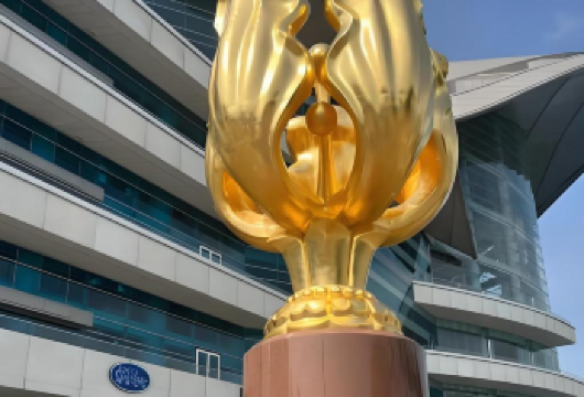 【香港一日游-送文创】纯玩+金紫荆广场+送卡-电影故事游【赠送流量卡+剧情文创（流量卡仅送成人）】