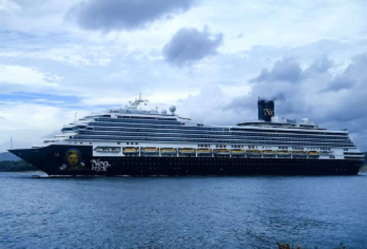 成真邮轮*理想号/ 天津出发 /韩国路线/济州 仁川 釜山【2025年重装升级，10万吨。吃喝玩乐一网打尽】