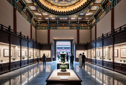 南京博物院一日游自由行门票预约/讲解可选【提前预订高成功率】