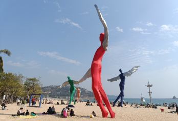 深圳大梅沙+中英街+海滨栈道+金色海岸游艇+地王观光·一日游【[天天发团]每天铁定出团，让您报名后无后顾之忧，省事又省心】