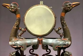 湖北省博物馆半日游【2H讲解+代订编钟+代约票+遇见勾践剑】【[特色一]资深真人讲解，让你深度了解荆楚文化历史。】