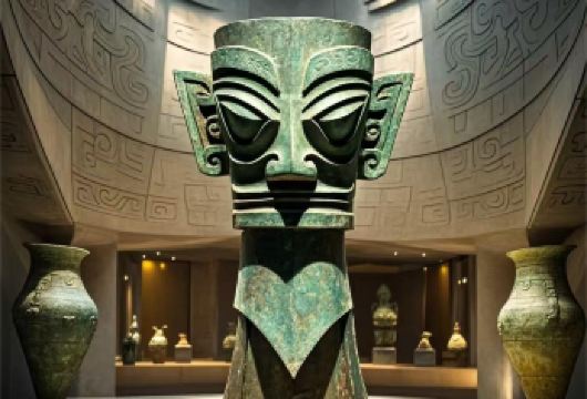 熊猫基地+三星堆一日游‖可选【含门票+讲解+餐+车】【携程跟团游‖纯玩无购物】