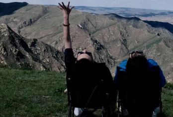 呼和浩特+哈达门森林公园【2-6人丨迷雾森林丨高山瑞士卷】【[私人订制]可根据自身需求选择团型 | 让您的出行更加个性化和富有深度 | 节省时间、高效游览景点】