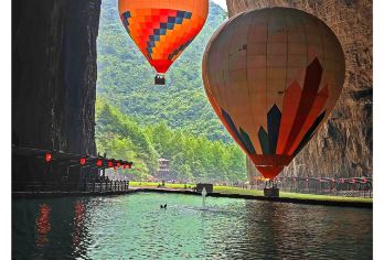 恩施腾龙洞一日游【湖北省文旅推荐官向红新重磅推荐/品质纯玩】【我们会像子路守护孔子周游列国一样守护着旅途中的您】