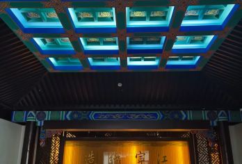 【私享独立团】江宁织造博物馆门票+2小时匠心说私享深度讲解【私享独立包团，1单1团，无需与其他游客拼团】