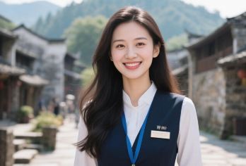 天河潭+青岩古镇+夜郎谷一日游【包车•上门接】【独由立用车•来去自】