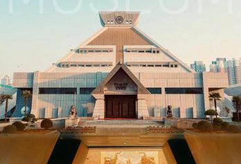 郑州河南博物院｜含门票  2小时深度讲解｜可选独立团【含门票预约服务免抢票困扰，提供上下午多场次选择，配备无线耳麦确保讲解清晰】