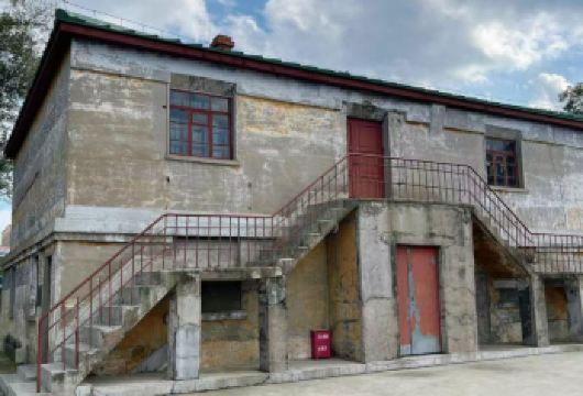 731陈列馆讲解【731陈列馆+731遗址】馆内讲解【市区内集合，安排巴士车前往731部队旧址，结束送回市区】