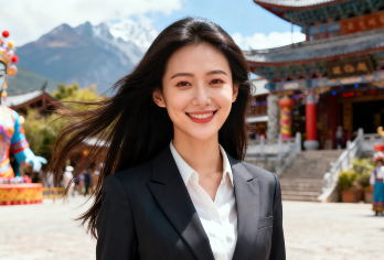 丽江千古情《大型歌舞》【24小时服务电话：4008663333转80615】