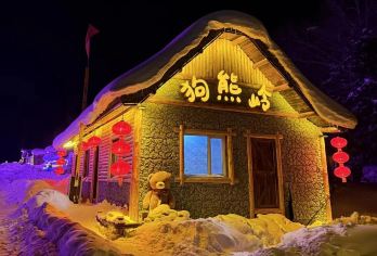 【VIP通道#私藏小团】中国雪乡一日游「雪地摩托·冰雪画廊」【‌[团型任选·0购物0套路]‌ 『6人团』避开拥挤人流&『大巴团』超高性价】