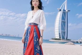 金相框+未来博物馆+帆船酒店+古堡集市+朱美拉沙滩【包车】【行程管家一对一服务，行程可调】