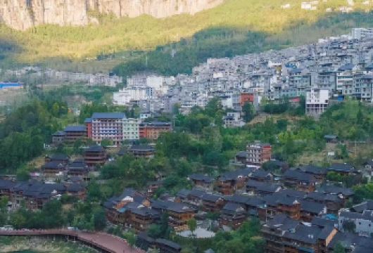 〖纯玩大巴团〗重庆龚滩古镇+乌江画廊游船+九黎城【〖品牌优势〗专注重庆旅游20余年，售前售后优质服务，让您出行无忧】