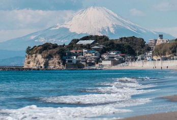 日本东京/箱根/横滨/镰仓/山/任选关东一日包车-咨询立减【专属客服和本地中文司机，一家一团包车】