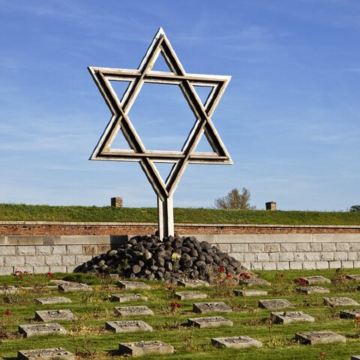 捷克泰雷津集中营纪念馆半日游|含门票+专业导游讲解