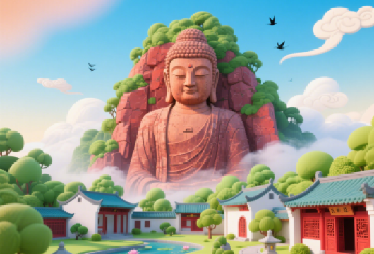 【乐山大佛+三苏祠/东方佛都 +黄龙溪】2-6人一日游纯玩团【精品小团，深度自在：2-6人纯玩小团，告别拥挤喧嚣，全程享受宽松自由的旅行节奏。】