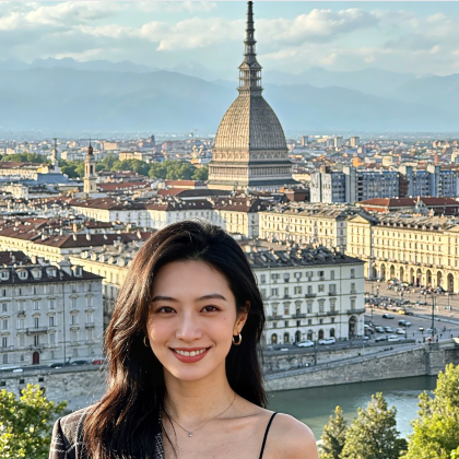 意大利都灵-王室遗产与核心广场-都灵王宫-主教堂-包车-精选