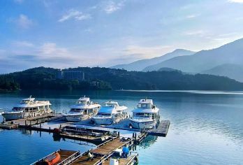 台中 | 日月潭+英格兰+清境农场+逢甲夜市 | 包车日游【中文包车，沟通无碍，深度体验，行程可调】