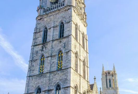 布鲁塞尔往返｜根特中世纪风情 + 安特卫普文艺复兴之旅【中文向导，行程可调】