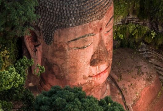 乐山大佛+张公桥美食街+黄龙溪古镇一日游【三环内免费接】【独立团套餐可自行决定出发时间，自己的行程自己做主，可适当调整行程（提前和客服沟通）】