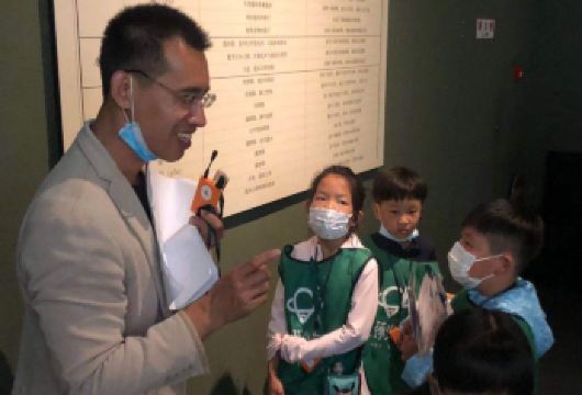 辽宁省博物馆半日游【《诗画中国》专题展】【服务保障：研学导师根据营员在研学旅行中的表现，从多维度综合评价】