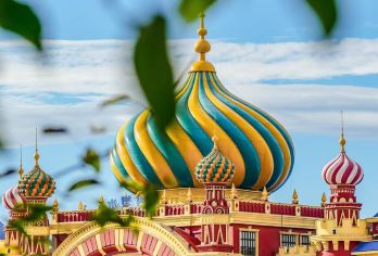 珲春+防川一日游【延吉起止2-6人舒适团-纯玩-酒店接送】【纯玩无购物，老司机为您保驾护航，高速直达景区。】