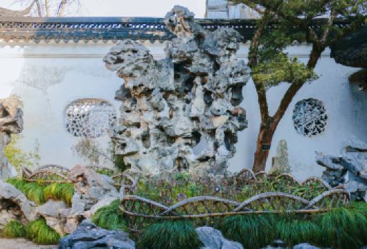 苏州包车一日游【古韵今风，万象更新，活力四射苏州城】