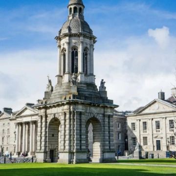 爱尔兰莫赫悬崖+巴伦+戈尔韦一日游/行程可调-悦享旅途