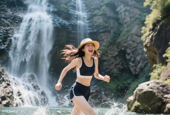 庐山一日游五老峰三叠泉香炉峰秀峰白鹿洞书院鄱阳湖【含李白庐山瀑布秀峰往返索道，观光车巴士可以免费放行李，包含行程中景点的大小门票包括观光车景点之间接送】