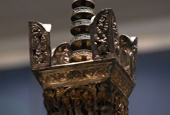 【私家团】浙江省博物馆（之江馆）2H/3H文史大咖经典精讲【[大咖讲师]跟随资深文史大咖，一起走进浙江历史的奥秘】