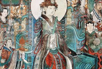 【芮城永济】关帝庙+永乐宫+广仁王庙+普救寺+鹳雀楼+大铁牛【[品质保证]75年国有旅游企业品质，专职专车服务，司机熟悉景区情况。】