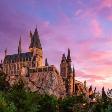 美国奥兰精选路线【伊奥拉湖公园+探索湾+摩天轮】中文+接送