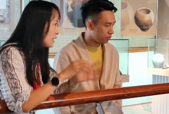 私家团·杜甫草堂1.5H/2.5H文史大咖深度精讲含门票【[深度解读]触摸明代杜甫石刻像，感受乱世文人的家国情怀】