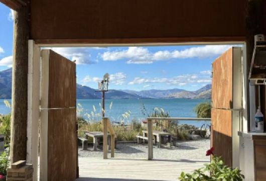 新西兰皇后镇：瓦尔特峰高原农场之旅【含TSS恩斯罗号蒸汽船】【乘坐拥有109年历史的复古TSS恩斯罗号蒸汽船，在瓦卡蒂普湖上欣赏迷人景色！】