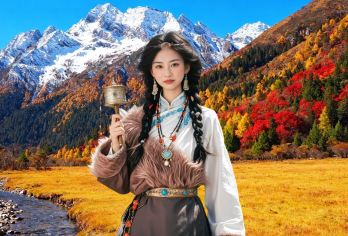 四姑娘山一日游【可选VIP头等舱+纯玩无购物+充足游玩时间】【[纯玩出行]保证全程不进购物店，无隐形消费，行程透明，放心出行！】