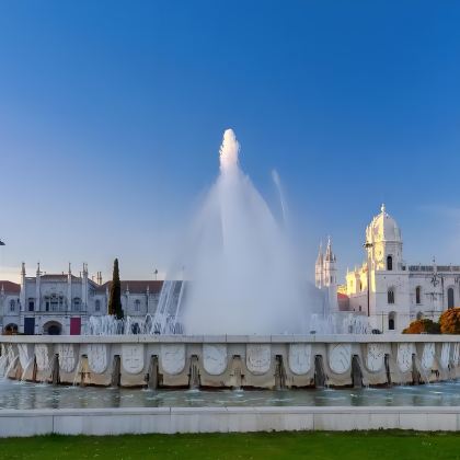 葡式时光漫游：里斯本+圣塔伦区世界遗产环线一日游