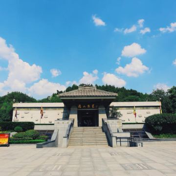 徐州龟山汉墓【2小时拼团精讲•上下午任选+可选含门票】