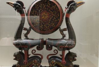 武汉湖北省博物馆一日游【研学讲师人工精讲2h/3h深度游览】【沉睡千年的曾候乙编钟为谁而奏？】