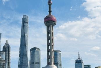 上海野生动物园+天文博物馆+东方明珠一日游可英文服务【与五大洲珍兽面对面，探宇宙奥秘叩问苍穹，立东方之巅瞰浦江风云。】