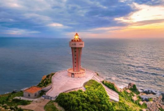 广东汕头南澳岛一日游【热销款；沿途风景随手拍+上门接送】【『上门接送』精致小团，游玩更省心。】