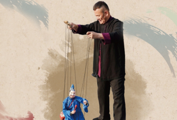 非遗提线木偶戏表演+南音传承+香道表演半日游【亲子家庭优选！孩子在木偶操控、南音互动中感知文化，大人于香道雅韵、古迹漫步里收获松弛感，一次体验满足】