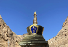 巴彦淖尔+阿贵庙+三盛公水利公园包车游