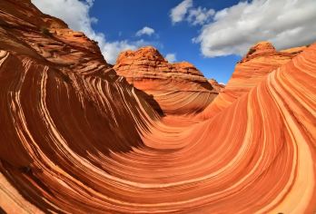 波浪谷一日游2-12人私家小团‖含门票‖畅游不限时‖纯玩无购【[无忧出行]专车接驾，直达景区，无需长时间等待，一站式服务。】