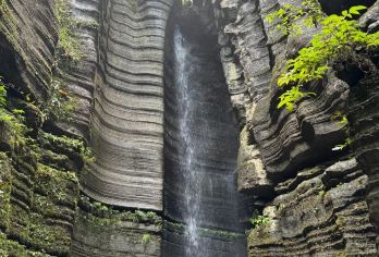 恩施梭布垭一日游【湖北省文旅推荐官向红新重磅推荐】【我们会像子路守护孔子周游列国一样守护着旅途中的您】