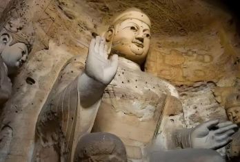 云冈石窟文史大咖深度讲解3小时【3小时人工讲解，资深专业，生动精彩】