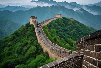 北京慕田峪长城+颐和园包车一日游【独立成团，不起早】【[专属包车，自由随心]独立成团，免去早起烦恼，行程节奏由你掌控。】