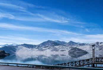 【特惠大车团】帕米尔高原·白沙山白沙湖·喀拉库勒湖一日游【旅行社承诺不进购物店 不擦边 景区自由纯玩 报名即成团】