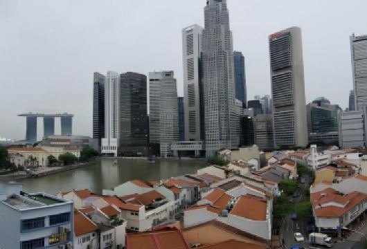 新加坡鱼尾狮地标+滨海艺术中心一日游/行程可调-可定制多日游【精选热门景点，高效游玩不走回头路，深度了解文化内涵，贴心服务保障，轻松享受旅程，性价比超高的旅行。】