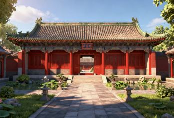 北京恭王府一日游｜可选上门接 含门票｜2.5小时深度人工讲解【资深导游带队，2.5 小时精讲建筑、历史与人文，配无线耳麦，听清每处细节，读懂半部清代史】