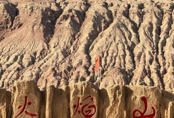 吐鲁番汽车品质一日游【[景点打卡]-一打卡多个经典+领略西域魅力】